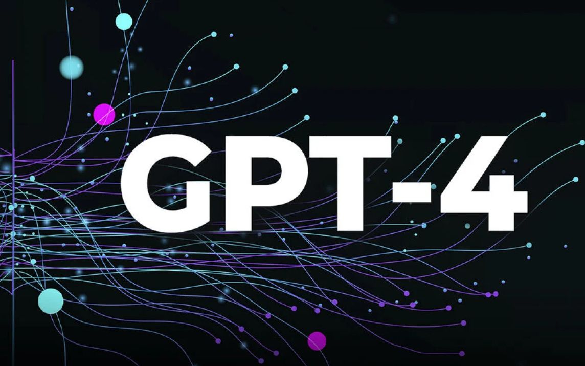 ChatGPT 4 介绍